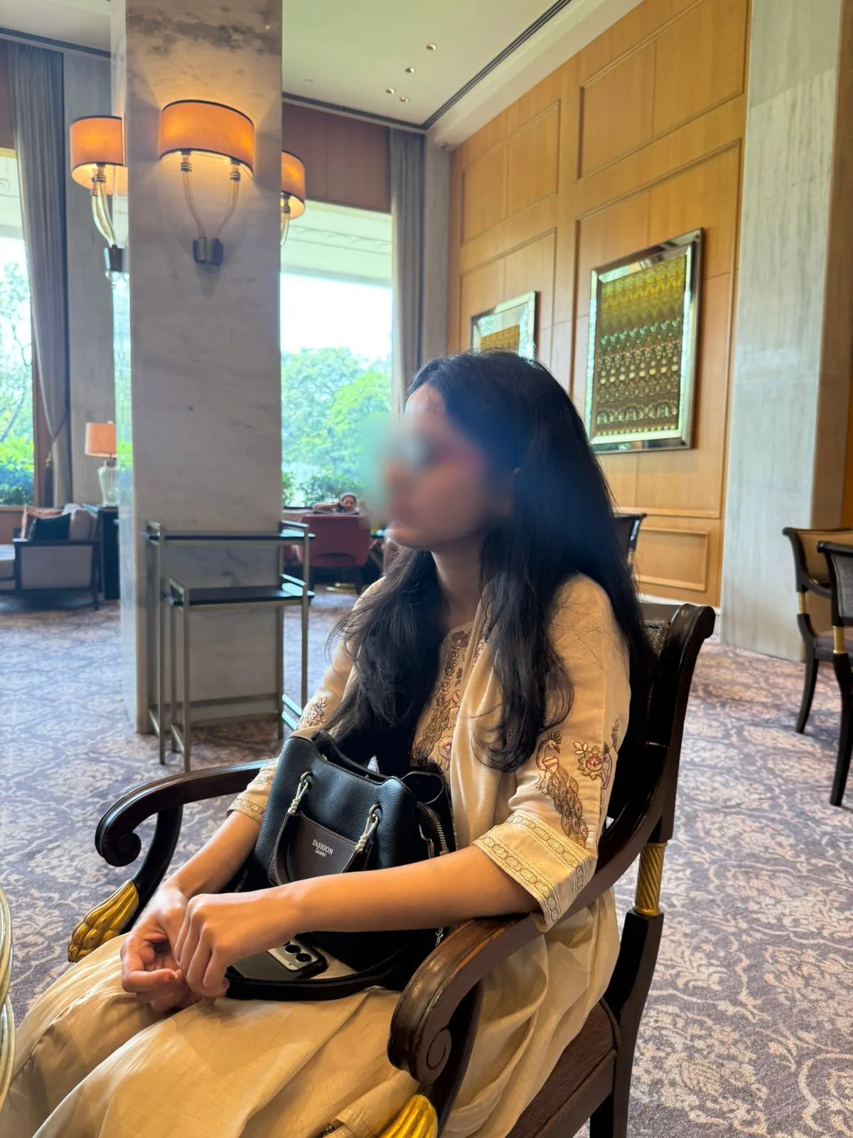 Agra Call girl